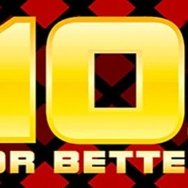 10s or Better casino game by 1x2gaming – featured logo at Sportingbet Casino