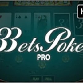 Play the 3Bets Poker Pro slot by WorldMatch on Sportingbet Casino