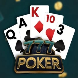777 Poker logo – Poker by Pascal Gaming at Sportingbet Casino