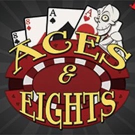 Aces and Eights - 3 Hands logo by RTG (Reel Time Gaming) Sportingbet Casino