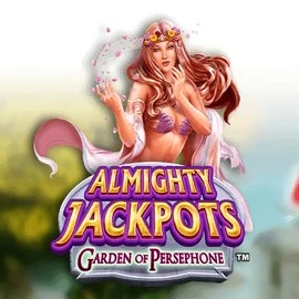 Play the Almighty Jackpots: Garden of Persephone slot by Novomatic on Sportingbet Casino