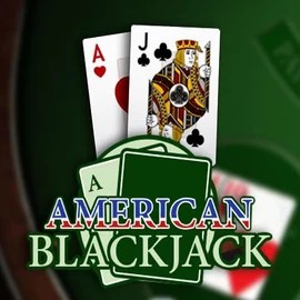 American Blackjack casino game by Habanero – featured logo at Sportingbet Casino