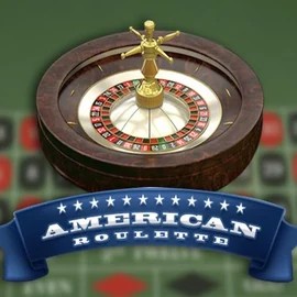 American Roulette (BGaming) game by BGAMING – logo hosted on Sportingbet Casino