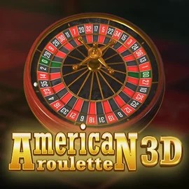 American Roullete 3D (Evoplay) logo by Evoplay at Sportingbet Casino