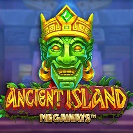 Ancient Island Megaways logo by Pragmatic Play Sportingbet Casino