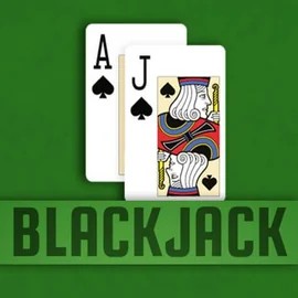 Blackjack (Relax Gaming) slot icon by Relax Gaming, available at Sportingbet Casino