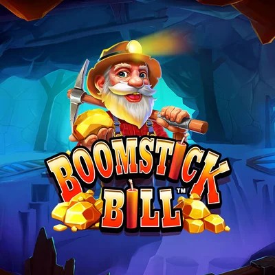 Enjoy Boomstick Bill by High Limit Studio – logo hosted on sportingbet-gr.gr
