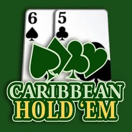 Play Caribbean Hold'em slot by Habanero on sportingbet-gr.gr