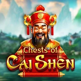 Play Chests of Cai Shen slot by Pragmatic Play on sportingbet-gr.gr
