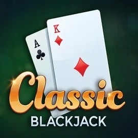 Classic Blackjack – slot by Red Tiger Gaming, featured at sportingbet-gr.gr