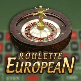 European Roulette (BGaming) slot visual from BGAMING available on sportingbet-gr.gr