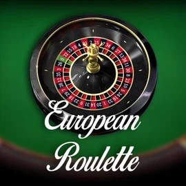 Official Table Games logo: European Roulette (Red Tiger) by Red Tiger Gaming at Sportingbet Casino