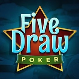 Five Draw Poker MH (Nucleus) slot icon by Nucleus Gaming, available at Sportingbet Casino