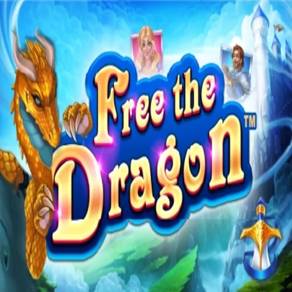 Free the Dragon logo by Playtech Sportingbet Casino