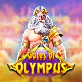 Gates of Olympus slot logo by Pragmatic Play at Sportingbet CasinoGates of Olympus