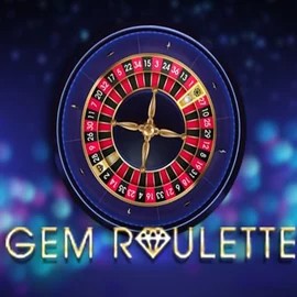 Try Gem Roulette slot by iSoftBet on sportingbet-gr.gr – logo image