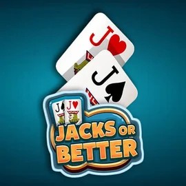 Jacks or Better (Red Rake Gaming) logo – Table Games by Red Rake Gaming at Sportingbet Casino