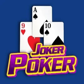 Joker Poker (Habanero) logo by Habanero at Sportingbet Casino