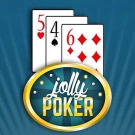 Jolly Poker casino game by Fazi – featured logo at Sportingbet Casino
