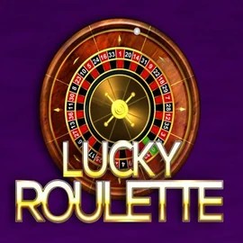 Table Games logo of Lucky Roulette from Belatra Games at Sportingbet Casino