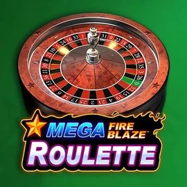 Mega Fire Blaze Roulette – slot by Playtech, featured at sportingbet-gr.gr