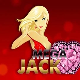 Mega Jack logo by WorldMatch at Sportingbet Casino