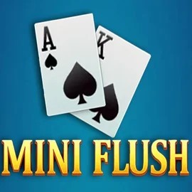 Play Mini Flush slot by TaDa Gaming on sportingbet-gr.gr