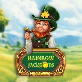 Play the Rainbow Jackpots Megaways slot by Red Tiger Gaming on Sportingbet Casino