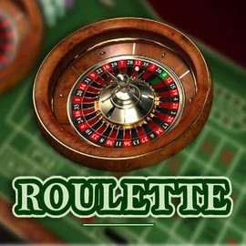 Enjoy Roulette (Habanero) by Habanero – logo hosted on sportingbet-gr.gr