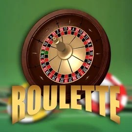 Roulette (Relax Gaming) online game logo by Relax Gaming on sportingbet-gr.gr