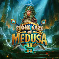 Play the Stone Gaze of Medusa 2 slot by Stakelogic on Sportingbet Casino