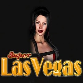 Super Las Vegas slot icon by PlayLabs, available at Sportingbet Casino