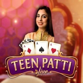 Try Teen Patti slot by Evoplay on sportingbet-gr.gr – logo image