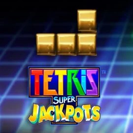 Tetris Super Jackpots online slot from WMS – play at sportingbet-gr.gr