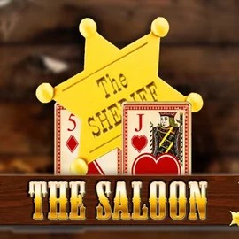 The Saloon by WorldMatch, showcased at sportingbet-gr.gr – game logo