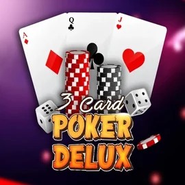 Three Card Poker Delux online slot from Urgent Games – play at sportingbet-gr.gr