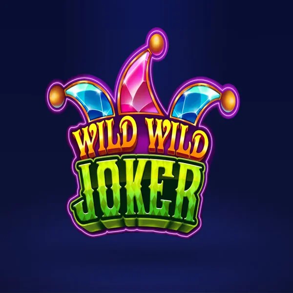 Wild Wild Joker logo – Slots by Pragmatic Play at Sportingbet Casino